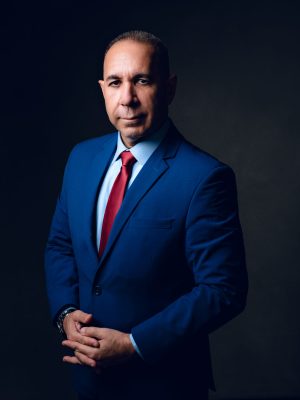 Roberto Torres Roberto Torres