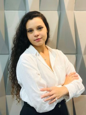 Victória Alonso Victória Alonso